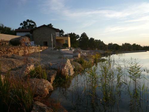 Agroturismo Quinta Vale Porcacho