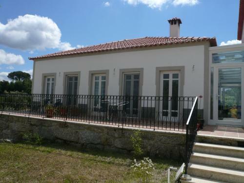 Agroturismo Quinta Vale Porcacho