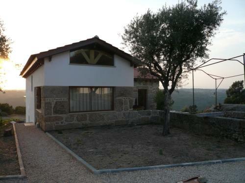 Agroturismo Quinta Vale Porcacho