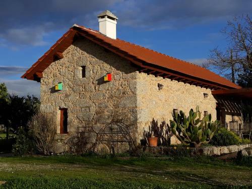 Agroturismo Quinta Vale Porcacho