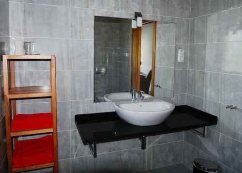 Agroturismo Quinta Vale Porcacho