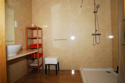 Agroturismo Quinta Vale Porcacho