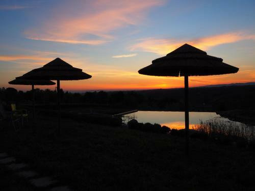 Agroturismo Quinta Vale Porcacho