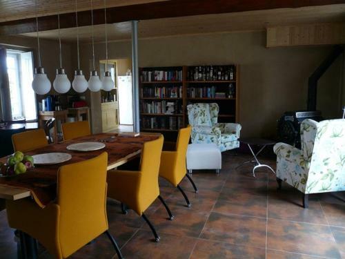 Agroturismo Quinta Vale Porcacho