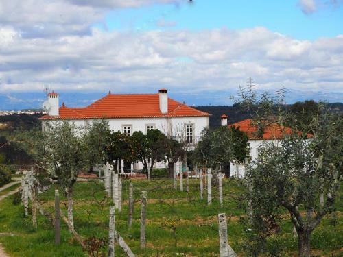 Agroturismo Quinta Vale Porcacho