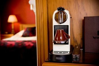 Hamurana Lodge Boutique Hotel