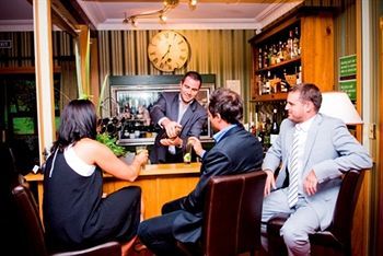 Hamurana Lodge Boutique Hotel