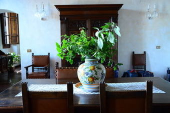 Agroturismo Relais Fattoria Valle