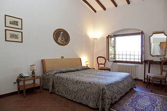 Agroturismo Relais Fattoria Valle
