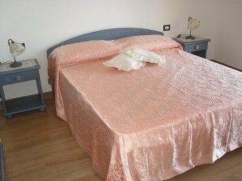 Bed & Breakfast Antica Dimora Palinuro