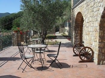 Bed & Breakfast Antica Dimora Palinuro