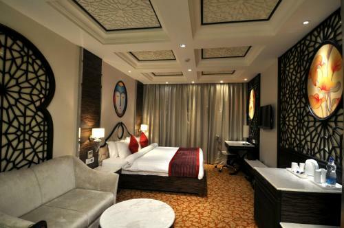 The First Hotel