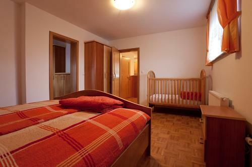 Apartamentos Tourist Farm ?krbina