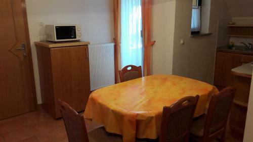 Apartamentos Tourist Farm ?krbina