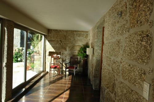 Eira House - Quinta De Fundevila