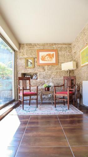 Eira House - Quinta De Fundevila