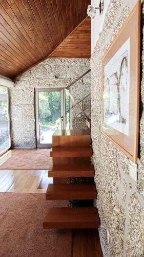 Eira House - Quinta De Fundevila