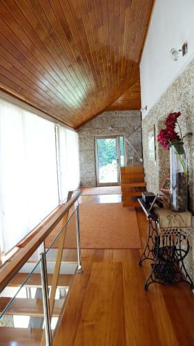 Eira House - Quinta De Fundevila