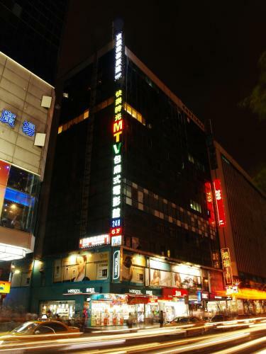 Eastern Star Hotel