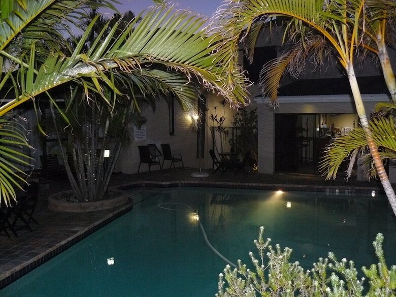 Hostal See More Guest House