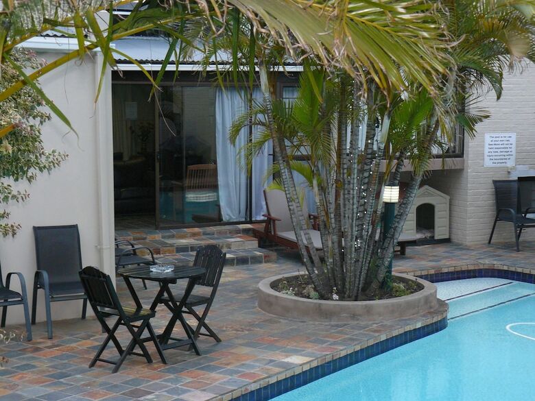 Hostal See More Guest House