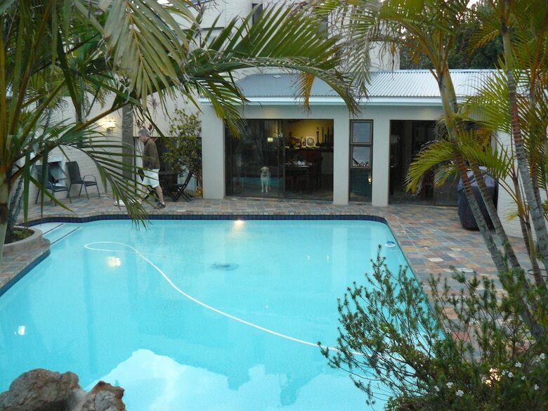 Hostal See More Guest House