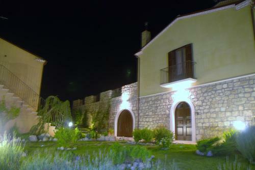 Agroturismo Masseria Grande