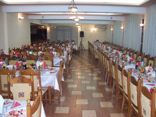 Hostal Pension Musatinii