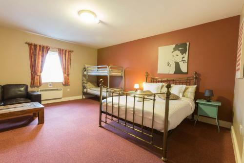 Rowan Tree Hostel