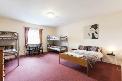 Rowan Tree Hostel