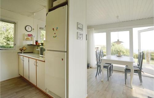 Hostal Holiday Home Lundeg�rdsvej