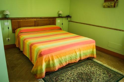 Agroturismo Agriturismo Il Tiro