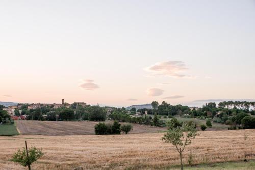 Agroturismo Agriturismo Il Tiro