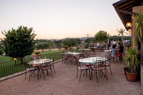 Agroturismo Agriturismo Il Tiro