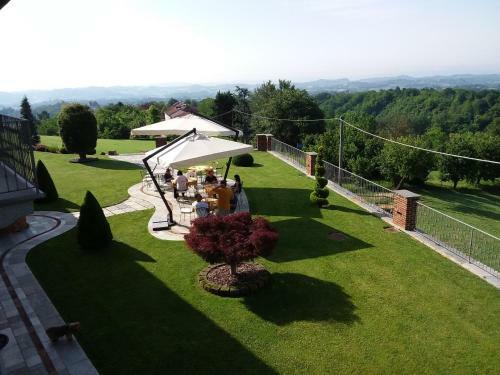 Agroturismo B&B Cascina Bellavista