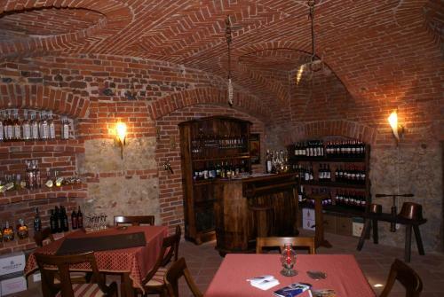 Agroturismo B&B Cascina Bellavista