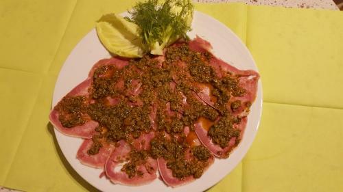 Agroturismo B&B Cascina Bellavista