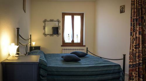 Hostal Guest House Agriturismo I Conti