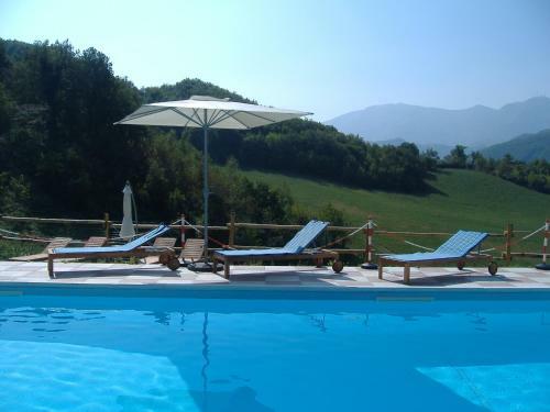 Hostal Guest House Agriturismo I Conti
