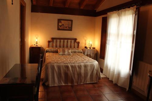 Agroturismo Casa Rural El Meson