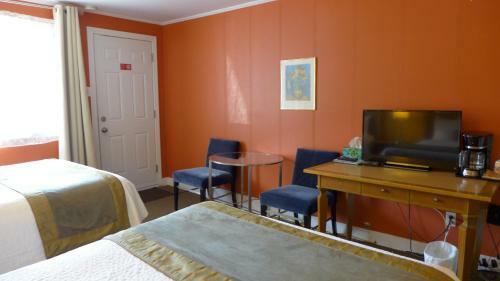 Motel De La Rivi�re
