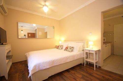 Apartamento Anat Studio Rental