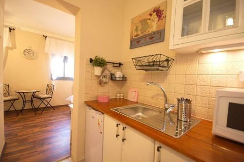 Apartamento Anat Studio Rental