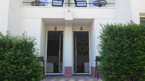 Hostal Vila Paloma Residence Mamaia