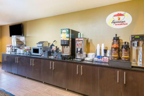 Motel Super 8 Medina