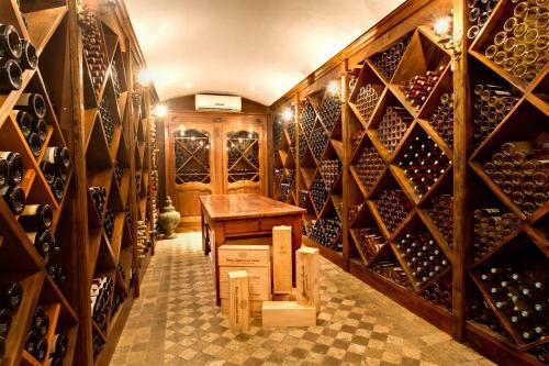 Hostal Chez Bruno