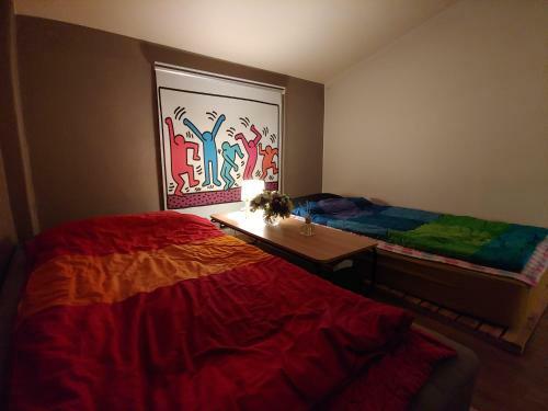 Hostal Kpopstay