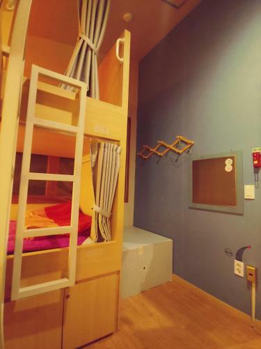 Hostal Kpopstay