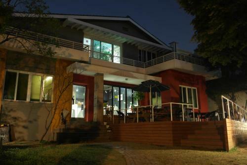 Hostal Kpopstay