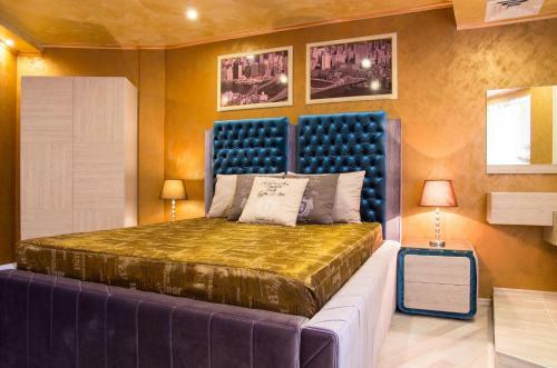 Hostal Jorela Guest Rooms